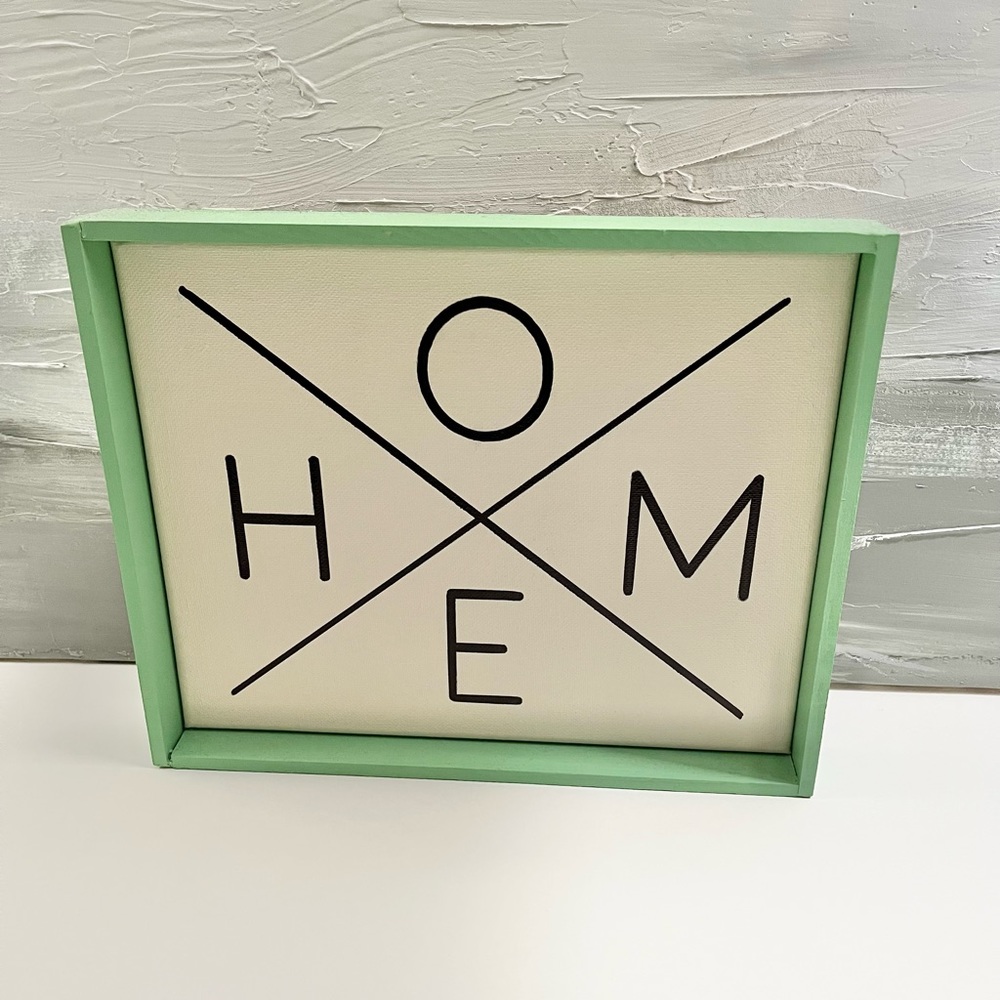 HOME decor